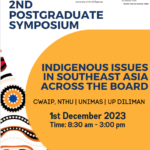 IBS 2nd Postgraduate Symposium