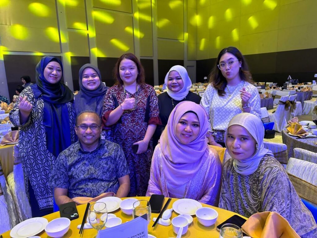 Inaugural Sarawak Media Conference 2024 Highlights Digital Media ...