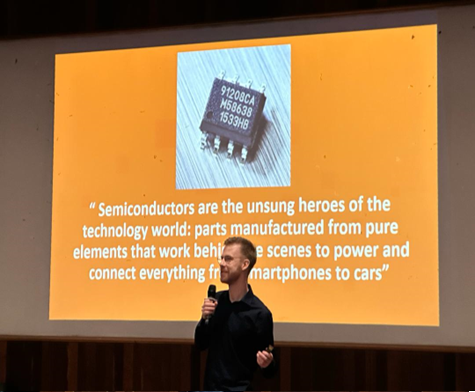 Silicon 4