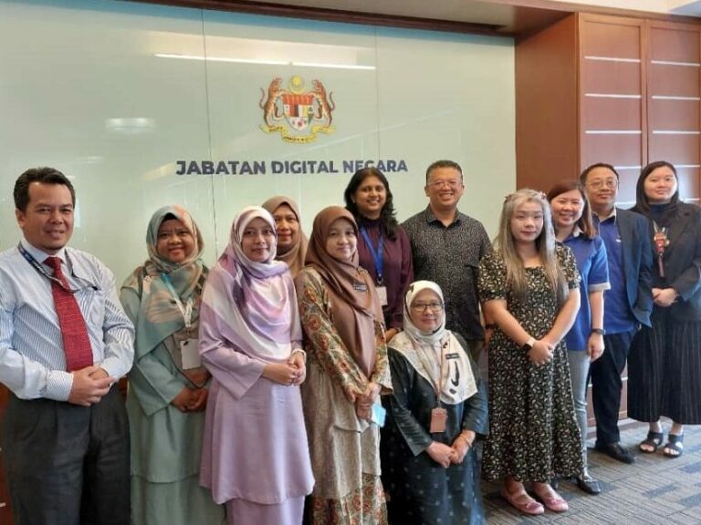 JDN Visit