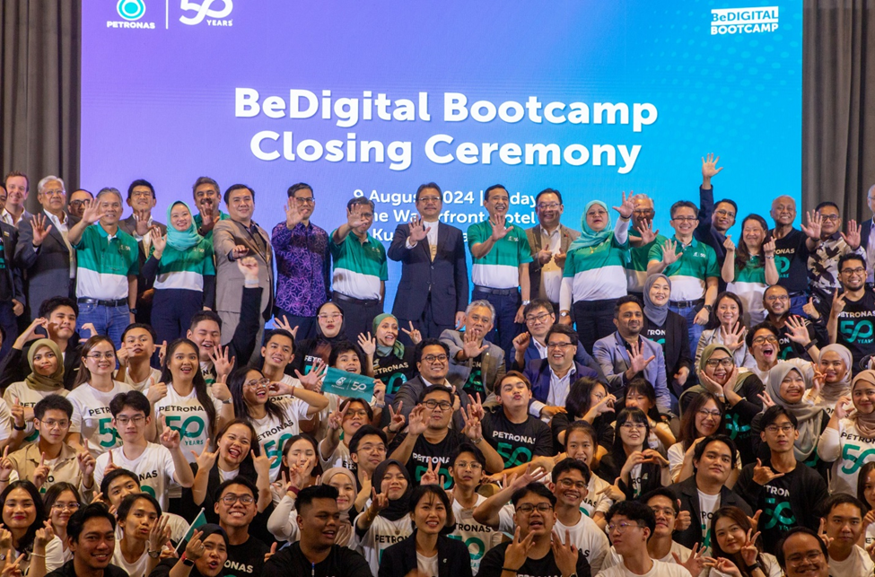 BeDigital 1