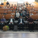 FRST and SIT delegations