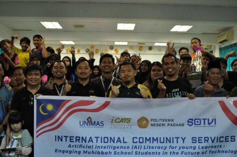 AI Awareness SK Muhibbah