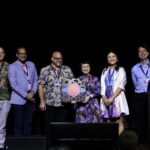 Announcement of 11thWMC