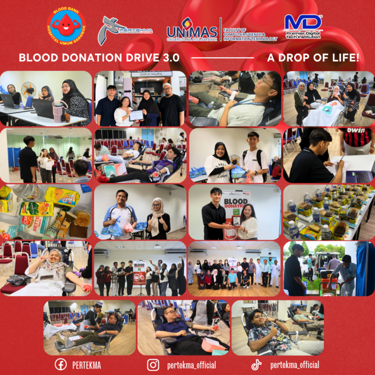 Blood Donation Drive 3