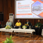 Majlis Perasmian UNIMAS ORL-HNS Cadaveric Dissection Course 2025