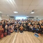 Junior Innovate Chumbaka TTT Wshop