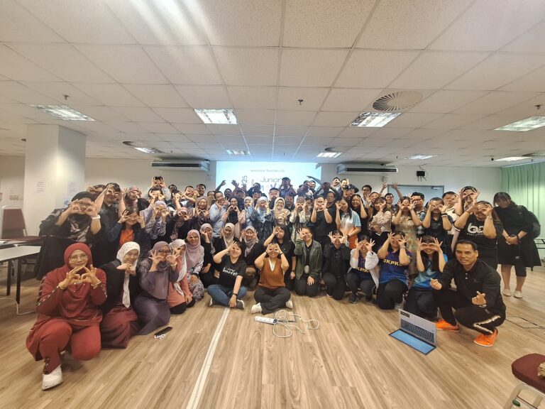 Junior Innovate Chumbaka TTT Wshop