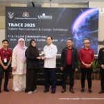 FSKTM -  2024 Graduate Employability Enhancement Award