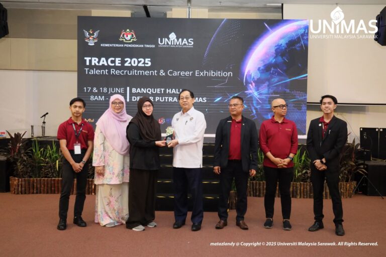 FSKTM -  2024 Graduate Employability Enhancement Award