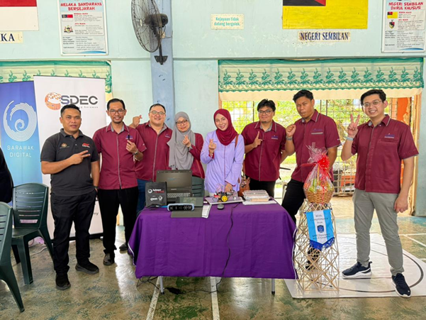 STEM Racing Padawan
