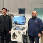 Project Handover Ceremony