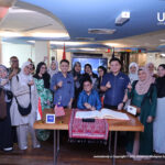 Program Penyerapan Bagi Guru Peneraju dan Kanan Bahasa Melayu Si