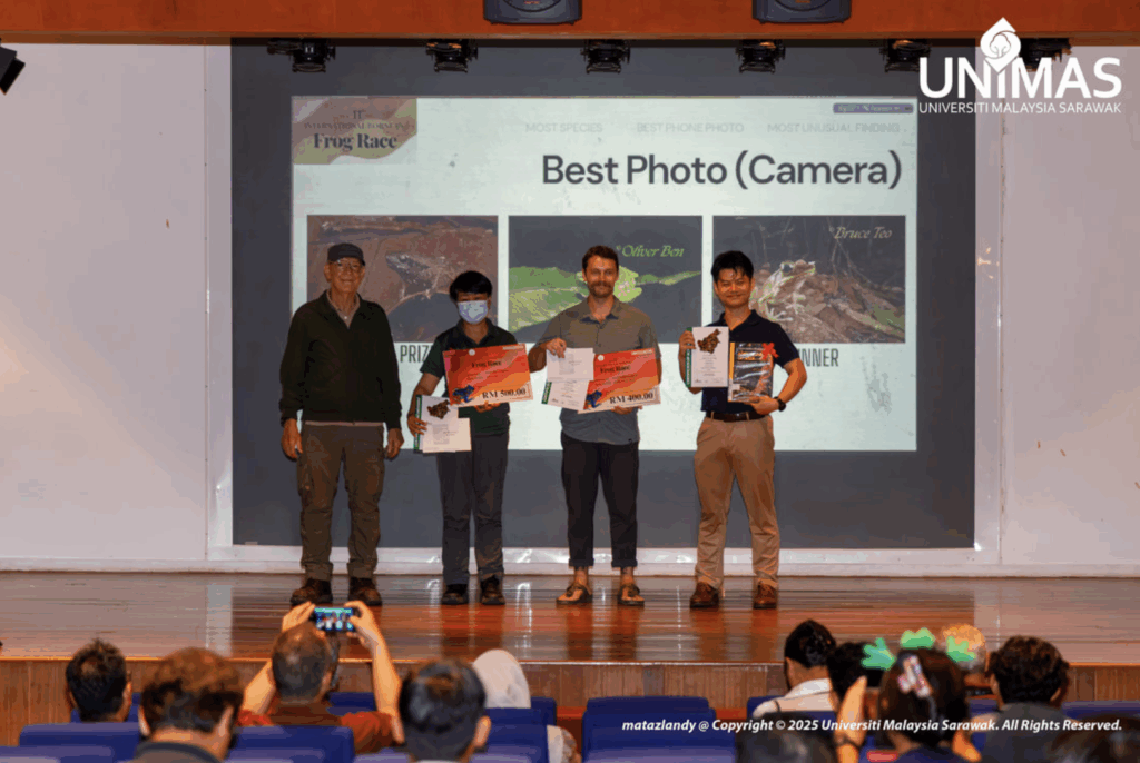 11IBFR Winners