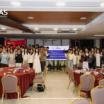 Unimas International Student Mobility ProgrammeJiangsu Normal U