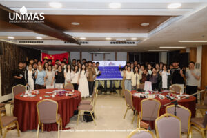 Unimas International Student Mobility ProgrammeJiangsu Normal U