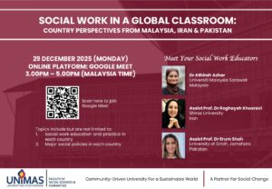Poster-Online Global Classroom