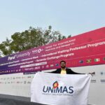 MJ Unimas Flag