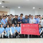 group photo_FRST-WHU