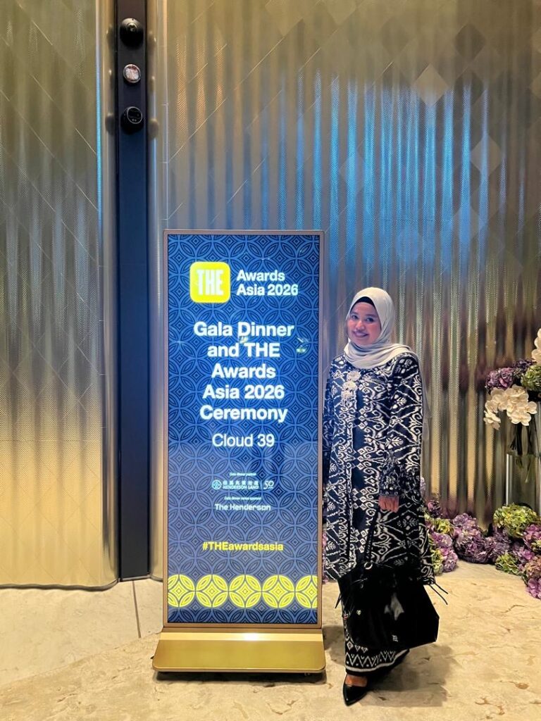 01 THE Asia Award 2026 Haslina