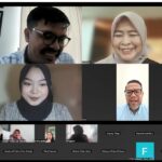 zoom meeting