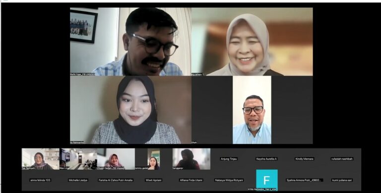 zoom meeting