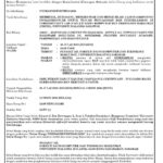 UNIMAS SH FSKTM 01 2026