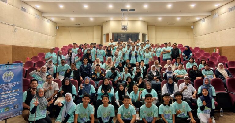 Fig 1 Borneo 2026
