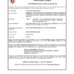 UNIMAS SH TAHODC 09 2026