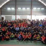 closing ceremony