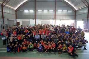 closing ceremony
