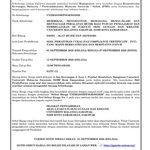 UNIMAS SH FSGK 05 2026