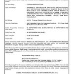 UNIMAS SH FSTS 07 2026