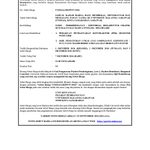UNIMAS SH PP 57 2026